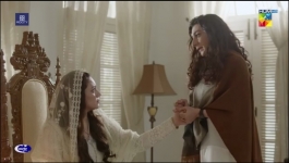 Badshah Begum - Episode 17 - 28th Jun 2022